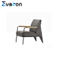 Evason创意设计师家具 fauteuil de salon armchair/进口沙发椅-淘宝网
