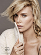 Charlize Theron – Red Magazine UK June 2017