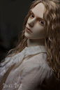 如果让他们组个球队，世界杯的收视率会翻翻么 #bjd# Dink's Dolls