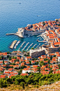 Dubrovnik, Croatia