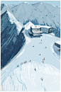 Tatsuro Kiuchi on Behance