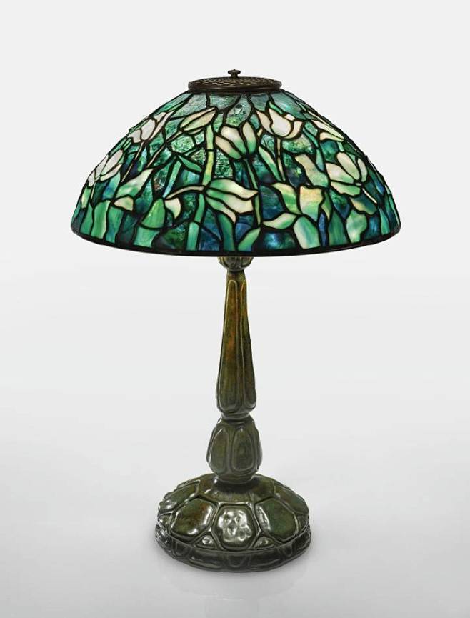 Tiffany Studios(1900...