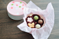 Morozoff chocolate (by izumi babykins) #赏味期限#