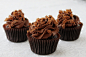 chocolate muffins #赏味期限#