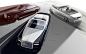 General 2560x1600 Rolls-Royce Phantom car vehicle concept art