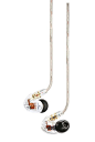 Amazon.com: Shure SE425-V Sound Isolating Earphones with Dual High Definition MicroDrivers: Electronics