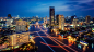 Thailand_Night_City_Lights-Photography_HD_wallpaper_1366x768