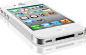 Apple - iPhone 4 - 