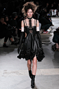 Alexander McQueen Fall 2015 Ready-to-Wear - Collection - Gallery - Style.com : Alexander McQueen Fall 2015 Ready-to-Wear - Collection - Gallery - Style.com