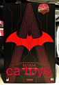 現貨 Hottoys HT VGM29 阿卡姆骑士 蝙蝠侠 未来骑士 阿甘 限定版