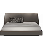 Edel Lema Bed