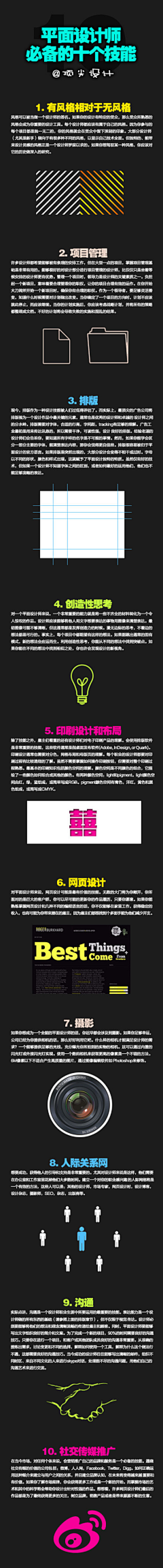 noduonodie采集到平面设计学习库