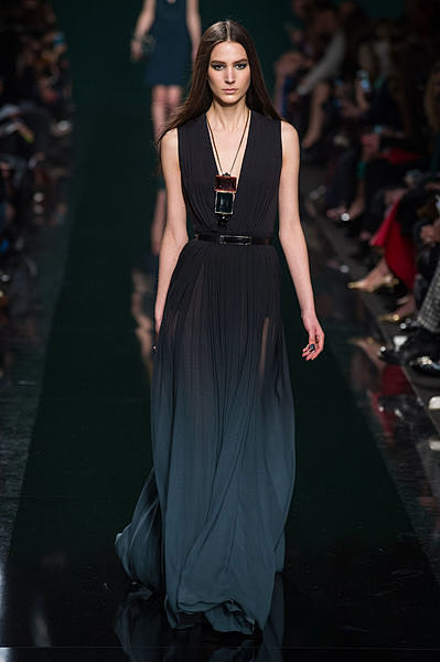 Elie Saab Fall-winte...