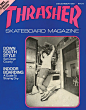 90s滑板杂志《Thrasher 》