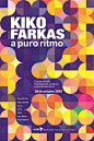 TP PROMOCION MALBA by Kiko Farkas, via Flickr