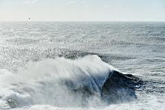JazlynChu采集到摄影|图片—大海，河川等