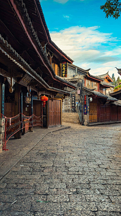 ♀榇忧鍀樾偂♂采集到场景-实景日系