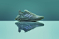 ADIDAS x DANIEL ARSHAM _ HOURGLASS (FUTURE)