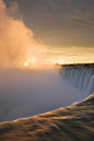 Horseshoe Falls, Niagara Falls<br/>55mint: