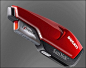 Ducati flash drive