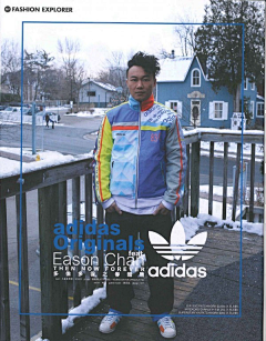 ☠库洛洛采集到adidas