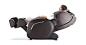 uNano小天王 : Combining streamlined design and OSIM's signature full-body massage comfort via strategically-positioned system of airbags and kneading rollers, the uNano massages every inch of your body, effectively removes daily tension and fatigue for impro
