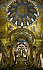 Cathedral Basilica of St. Louis, Missouri