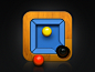 Snooker Table icon