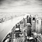 wearegages™ | Inspire Your Mind Everyday » Blog Archive » Martin Stavars’ black&white city