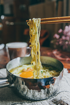 求则得之～采集到食物