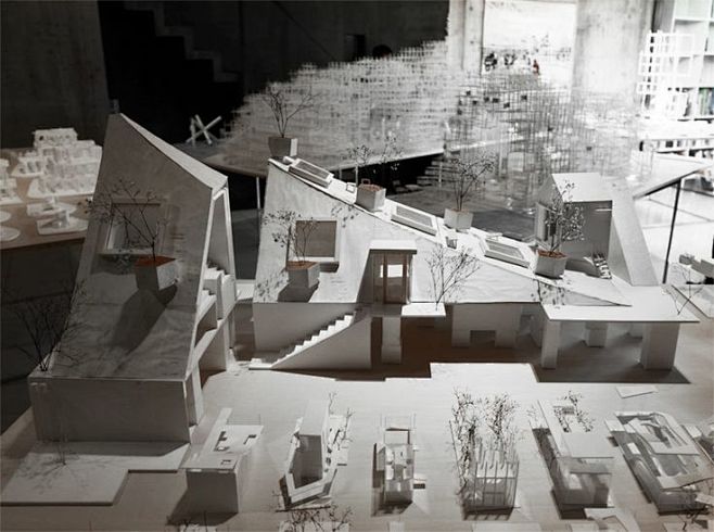 藤本sou fujimoto betwe...