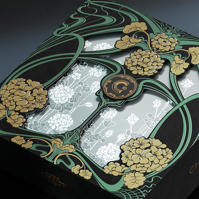 mooncake Packaging a...