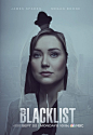 The Blacklist Movie Poster