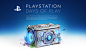 Playstation "Days of Play" : As a part of Playstation’s social media campaign “Days of play”, Mill+ created a line of custom loot crates for awesome Playstation deals. The ‘Golden Hero’ crate contained gold limited edition Playstations. We also 