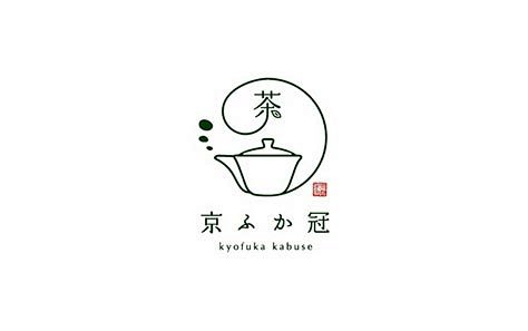 日本logo设计欣赏17
