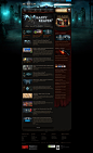 Diablo III Official Game Site