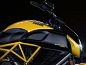 3D Automotive Visualization - Ducati Diavel : Full Cgi stills created for personal portfolio.