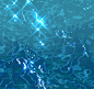 【新提醒】分享几种水的特效供大家参考 - Flash动画特效 - CGJOY _水 冰 液态 液体_T2020324