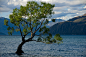 Lake Wanaka, NZ by Jelmer Jeuring on 500px