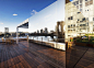案例 - Dock街屋顶露台 - 设计传媒—设计全媒体门户