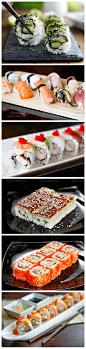 [gq42]25张日本料理寿司便当李公主美食品物网站设计高清图片素材-淘宝网