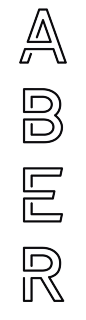 pinterest.com/fra411 #typographic  - 行