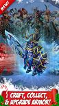 Knights & Dragons: Epic Fantasy Role Playing Game with Monsters, Heroes & PvP Action应用排名和商店数据 | App Annie : 查看例如Knights & Dragons: Epic Fantasy Role Playing Game with Monsters, Heroes & PvP Action这种热门应用在iOS商店中的每日应用排名、排名历史、评级、特性以及评价。