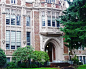 Building on University of Washington campus in Seattle - Google 搜索