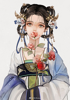 菡婕~婕儿采集到采