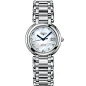 Longines 浪琴新月系列机械女表L8.111.4.87.6 Longines/浪琴 原创 设计 新款 2013 正品 代购  瑞士