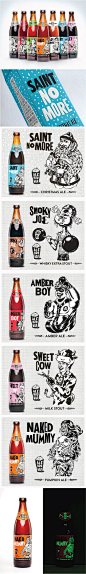 Funny for our beer loving #packaging peeps PD: 