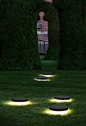 景观灯具灯光照明设计图集丨庭院灯草坪灯广场灯艺术灯壁灯LED灯
