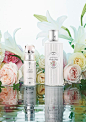 Jill Stuart Spring Summer 2012 Skincare