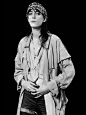 Patti Smith